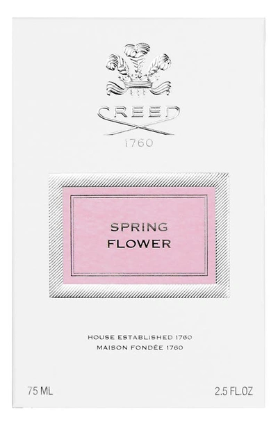 Creed Spring Flower Fragrance