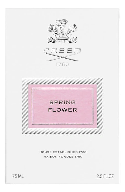 Shop Creed Spring Flower Fragrance, 2.5 oz