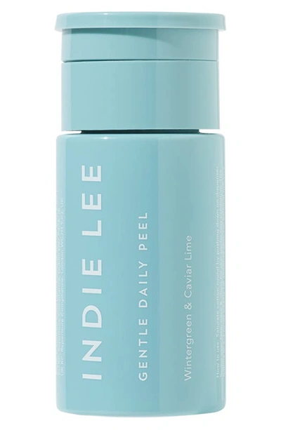 Indie Lee Gentle Daily Peel 80ml