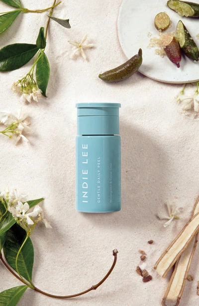 Indie Lee Gentle Daily Peel 80ml