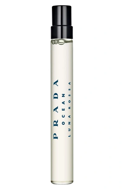 Prada Luna Rossa Ocean Eau De Parfum