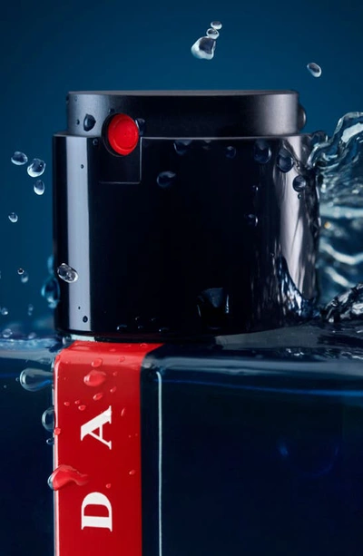 Prada Luna Rossa Ocean Eau De Parfum 1.6 Oz.