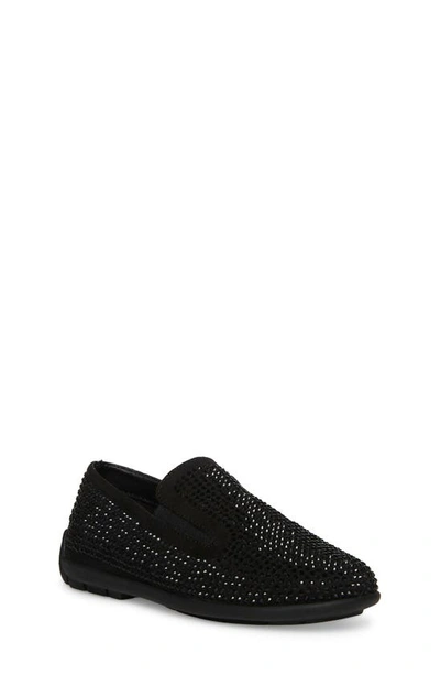 Shop Steve Madden Adaptive Dress Shoe In Black