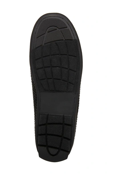Shop Steve Madden Adaptive Dress Shoe In Black