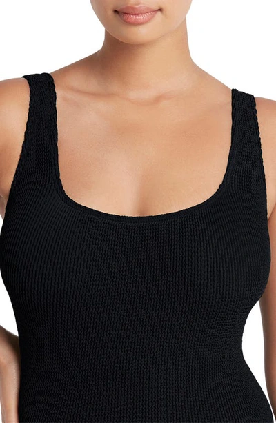 Shop Bound By Bond-eye Madison One-piece Swimsuit In Black