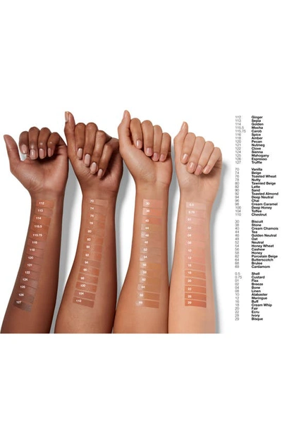 Clinique Even Better Makeup Broad Spectrum Spf 15 Foundation Wn 12 Meringue In 12 Meringue