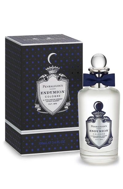 Shop Penhaligon's Endymion Eau De Cologne, 3.4 oz