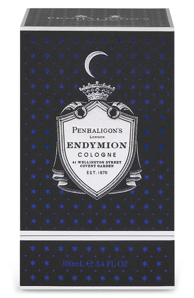 Shop Penhaligon's Endymion Eau De Cologne, 3.4 oz