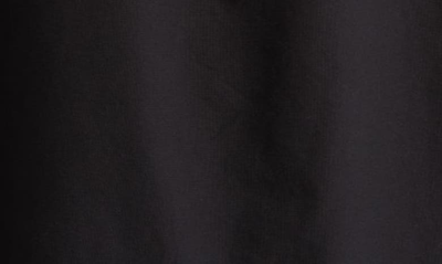 Polo Ralph Lauren Black Shirt With Pony Embroidery In Black