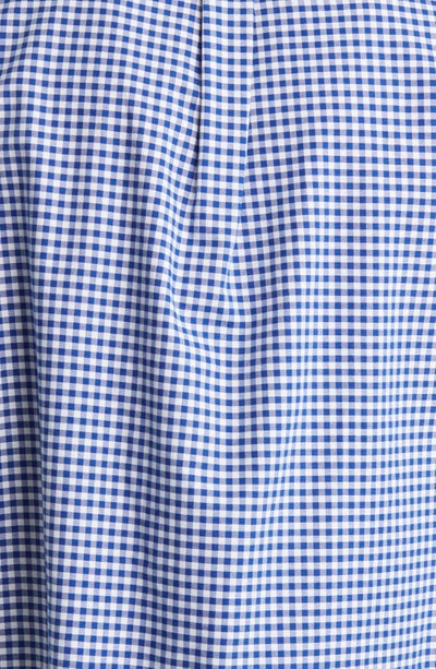 Polo Ralph Lauren Ralph Lauren Gingham Long Sleeve Shirt Blue