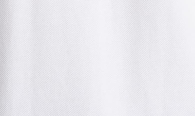 Shop Polo Ralph Lauren Cotton Piqué Polo In White