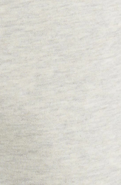 Polo Ralph Lauren Double-knit Jogger Pant In Light Sport Heather