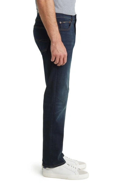 Shop Polo Ralph Lauren Stretch Slim Straight Leg Jeans In Murphy Stretch