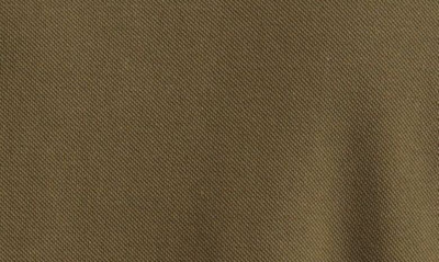 Polo Ralph Lauren Men's Mesh Classic-fit Polo Shirt In Canopy Olive