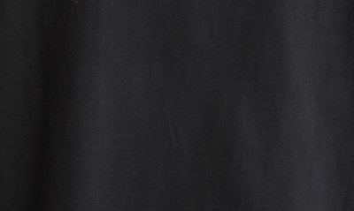 Polo Ralph Lauren Classic Fit Performance Jersey T-shirt In Black