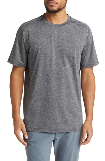 Shop Brady All Day Comfort Performance T-shirt In Ink