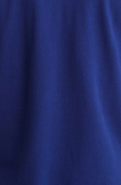 Polo Ralph Lauren Ralph Lauren Slim Fit Polo T Shirt Blue