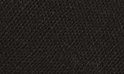 Shop Toni Pons Julia Anke Wrap Wedge Espadrille In Black Fabric