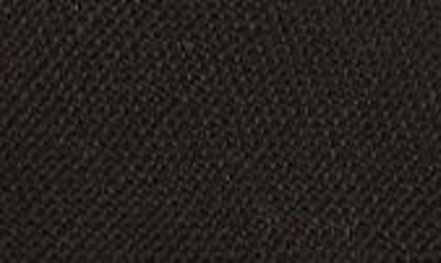 Toni Pons Julia Anke Wrap Wedge Espadrille In Black Fabric