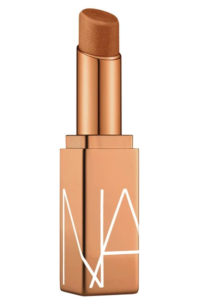 Shop Nars Afterglow Lip Balm In Laguna