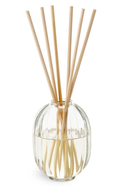 Shop Diptyque Mimosa Reed Diffuser In Regular