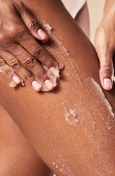 Osea Salts Of The Earth Body Scrub