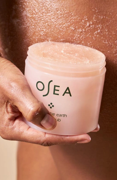 Shop Osea Salts Of The Earth Body Scrub