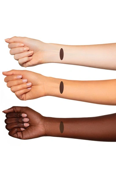 Melt Cosmetics Ultra Matte Gel Eyeliner Spliff In Spliff