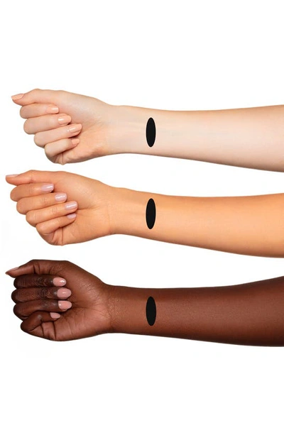 Melt Cosmetics Ultra Matte Gel Eyeliner Onyx 0.88 oz/ 2.5 G In Onyx