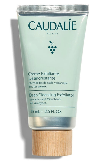 Shop Caudalíe Deep Exfoliating Cleanser, 2.5 oz