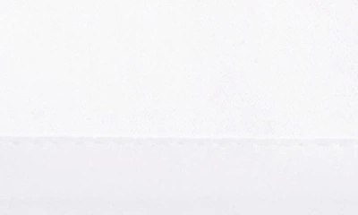 Matouk Nocturne 600 Thread Count Pillowcase In White
