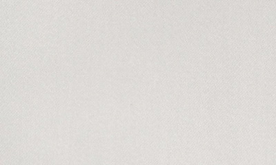 Matouk Nocturne 600 Thread Count Pillowcase In Silver