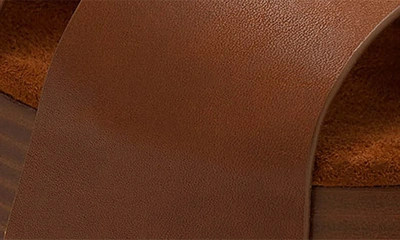 Kelsi Dagger Brooklyn Dunes Platform Sandal In Peanut