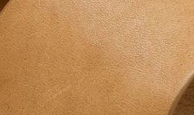 Kelsi Dagger Brooklyn Dunes Platform Sandal In Tan