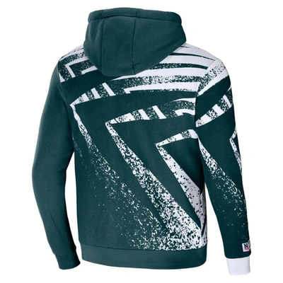 Philadelphia Eagles NFL x Staple Streetwear