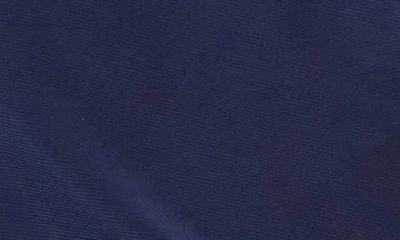 Shop Chaus Embellished Split Sleeve Surplice Blouse In Navy 410