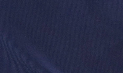 Chaus Embellished Split Sleeve Surplice Blouse In Navy 410
