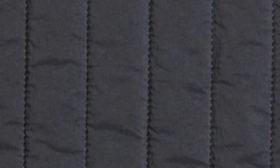 Shop Craig Green Quilted Liner Jacket In Black