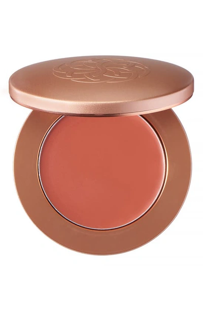 Shop Yensa Super Serum Silk Cream Blush In Ginger Blaze