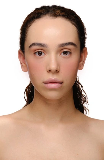 Yensa Super Serum Silk Cream Blush In Ginger Blaze