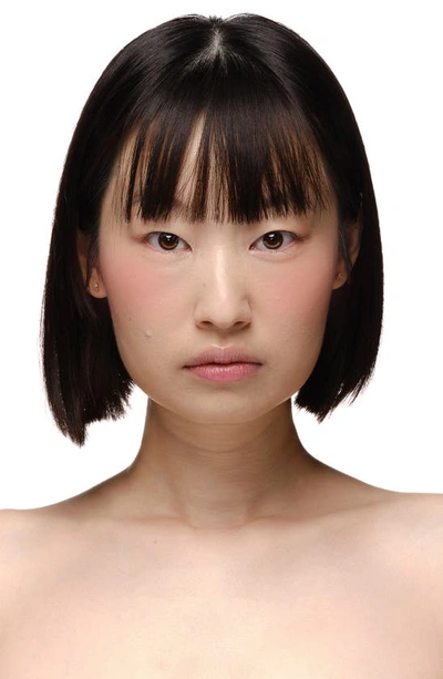 Yensa Super Serum Silk Cream Blush In Moody Mauve