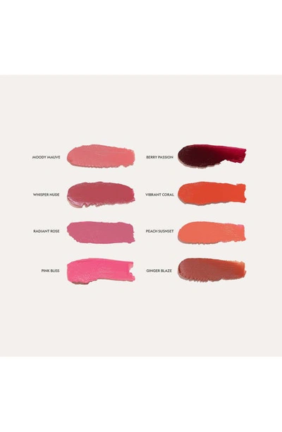 Yensa Super Serum Silk Cream Blush In Moody Mauve