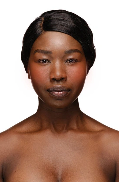 Yensa Super Serum Silk Cream Blush In Vibrant Coral