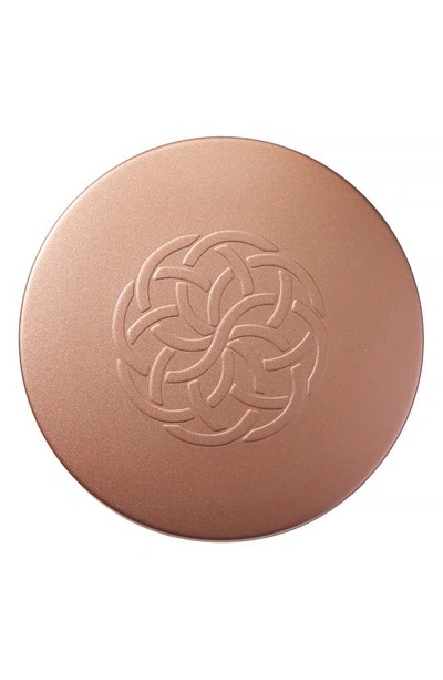 Yensa Super Serum Silk Cream Blush In Moody Mauve