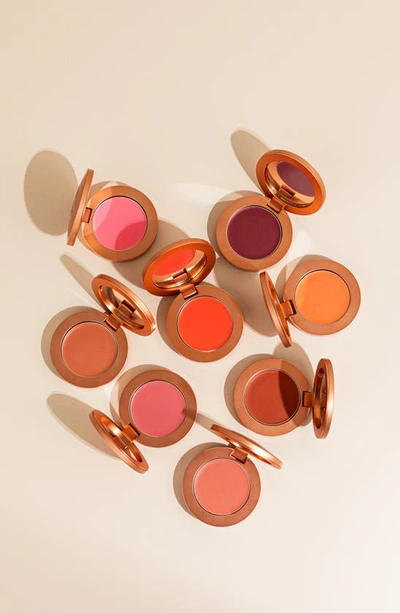 Yensa Super Serum Silk Cream Blush In Moody Mauve