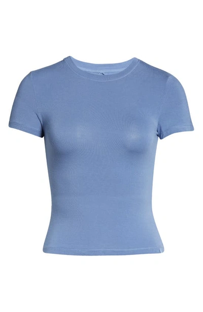 Ugg Miriam Baby Tee In Starlit Lake