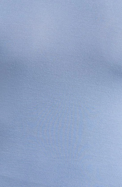 Ugg Miriam Baby Tee In Starlit Lake