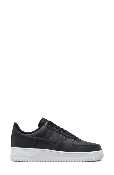 Nike Air Force 1 '07 LV8 Sneaker Black