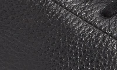 Mephisto Thomas Sneaker In Blk Ore 13