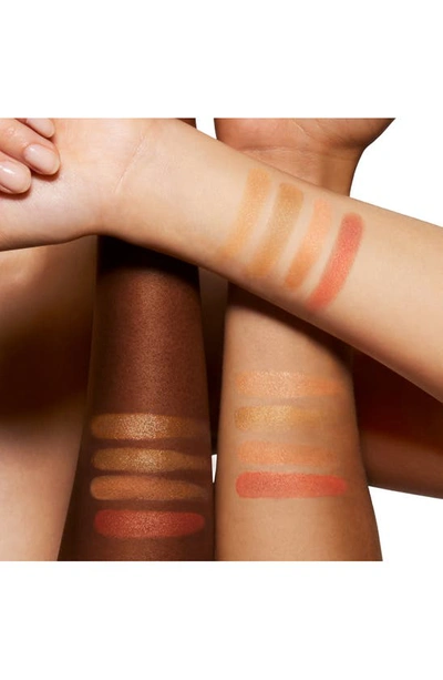 Tom Ford Eye Color Quad In Peach Dawn